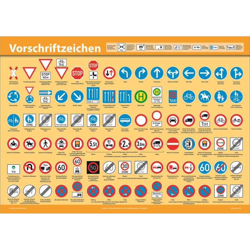 Verkehrszeichen Und Ihre Bedeutungen Eine bersicht Der Neuen Regeln Verkehrszeichen Und Ihre Bedeutungen Eine bersicht Der Neuen Regeln