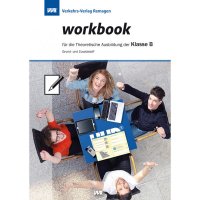 Arbeitsbuch Klasse B - Workbook
