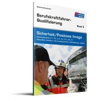 BQ Güterkraftverkehr Band 5 Sicherheit/Positives...