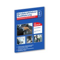 BQ Personenverkehr Band 4 Recht/Dokumente (2.3)