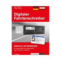 Digitaler Fahrtenschreiber (Fischer)