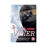 Im Visier - Motorradsicherheit - Theorie und Praxis mit...