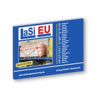 LaSi EU Ladungssicherung gemäß Richtlinie...