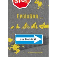 Poster "Evolution"