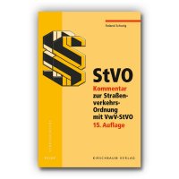 StVO-Kommentar (R. Schurig)