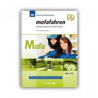 Testbogen "mofafahren" Grund- und Zusatzstoff,...