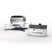 VVR-PowerSimulator "LKW"