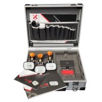 kurvX4Trainer 3er Set
